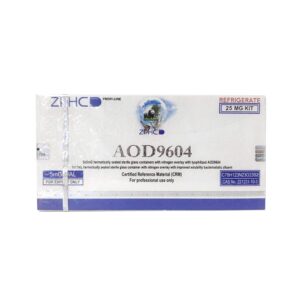 AOD9604 25MG