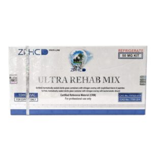 ULTRA REHAB MIX