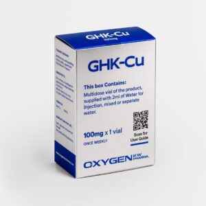 GHK-CU 100MG
