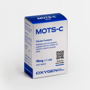 MOTS-C 10MG