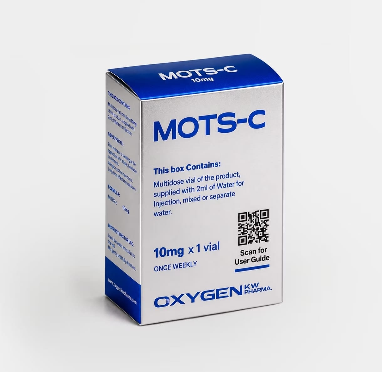 MOTS-C 10MG