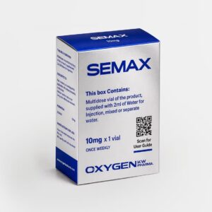 SEMAX 10MG