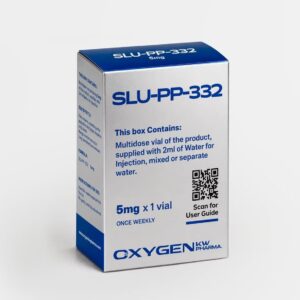 SLU-PP-332 10MG