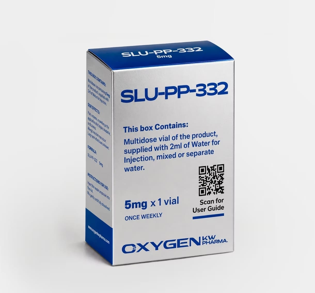 SLU-PP-332 10MG