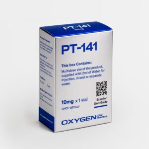 PT-141 10MG