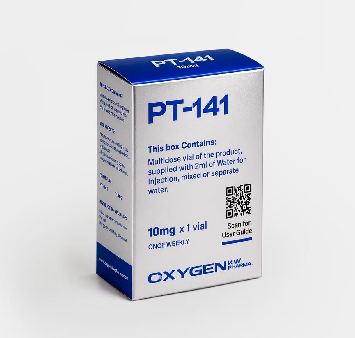 PT-141 10MG