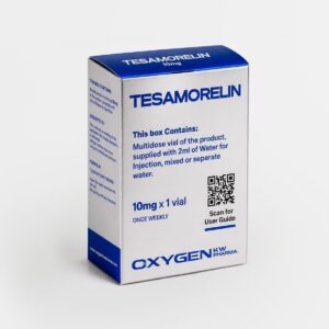 TESAMORELIN 10MG