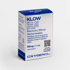 KLOW 80MG