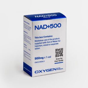 NAD+ 500MG