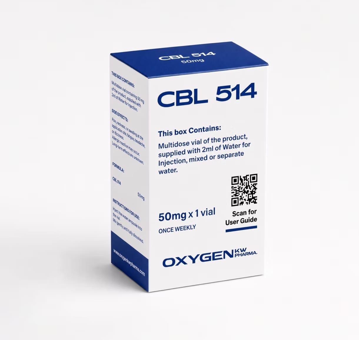 CBL-514 50MG