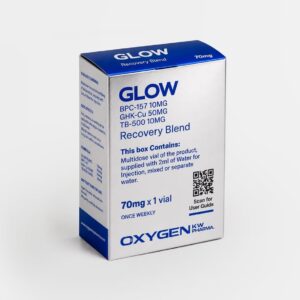 GLOW 70MG