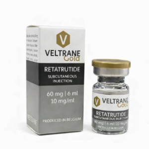 VELTRANE RETATRUTIDA 60MG